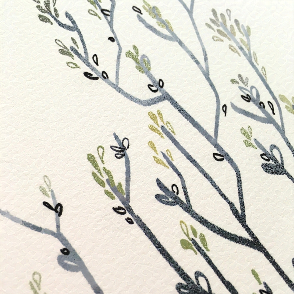 Forest Spirit Print
