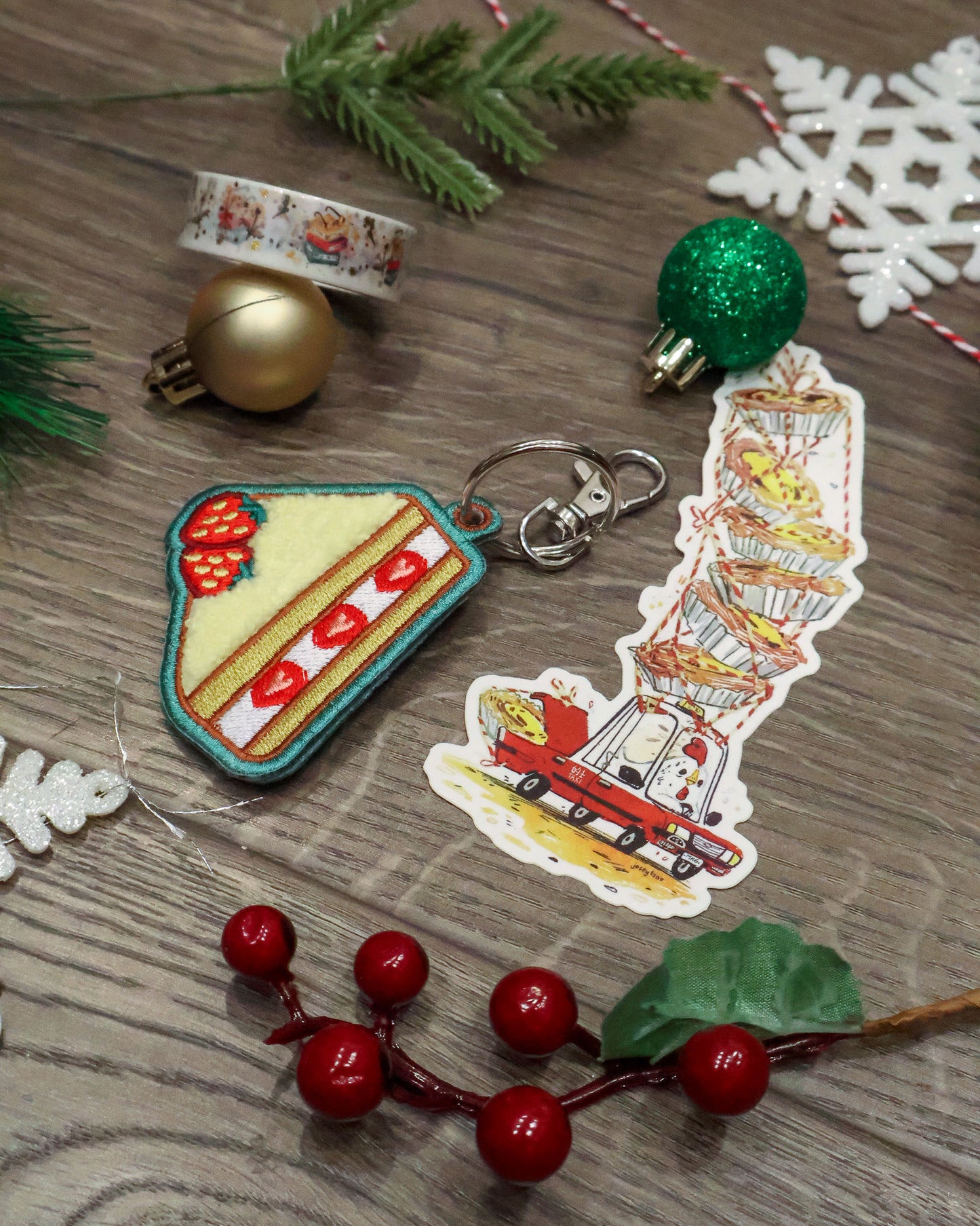 The Little Joys Bundle