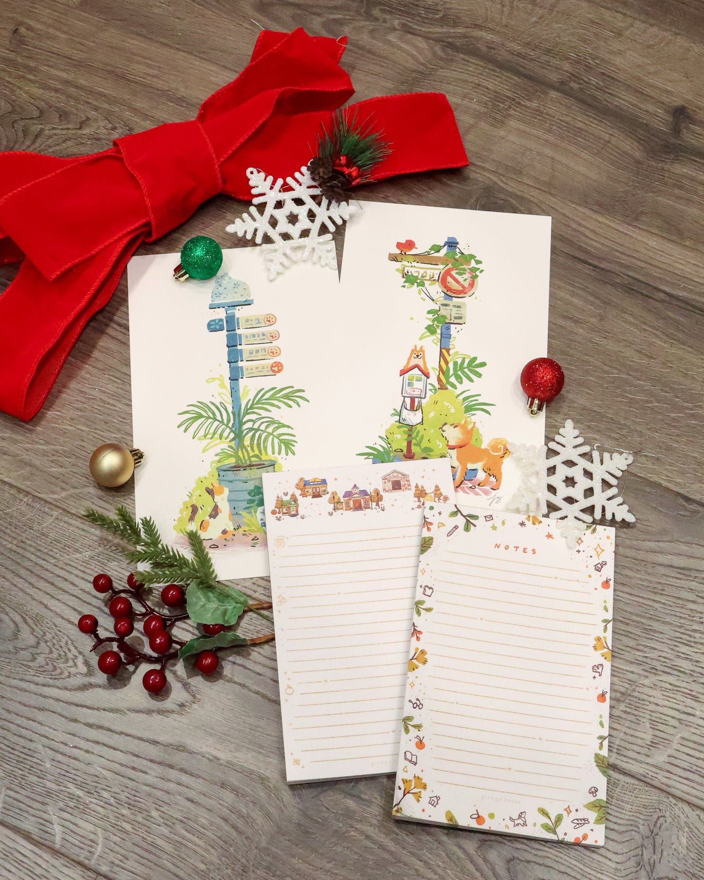 The Daily Inspiration Bundle