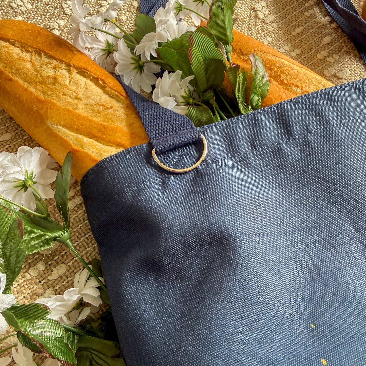 Happy Houseplant Tote Bag