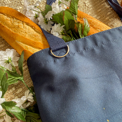 Happy Houseplant Tote Bag