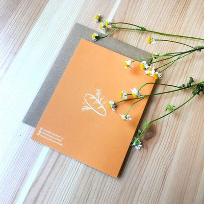 'Don't You Baguette About Me' Card