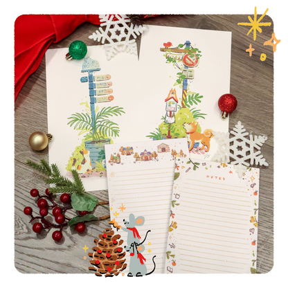 The Daily Inspiration Bundle