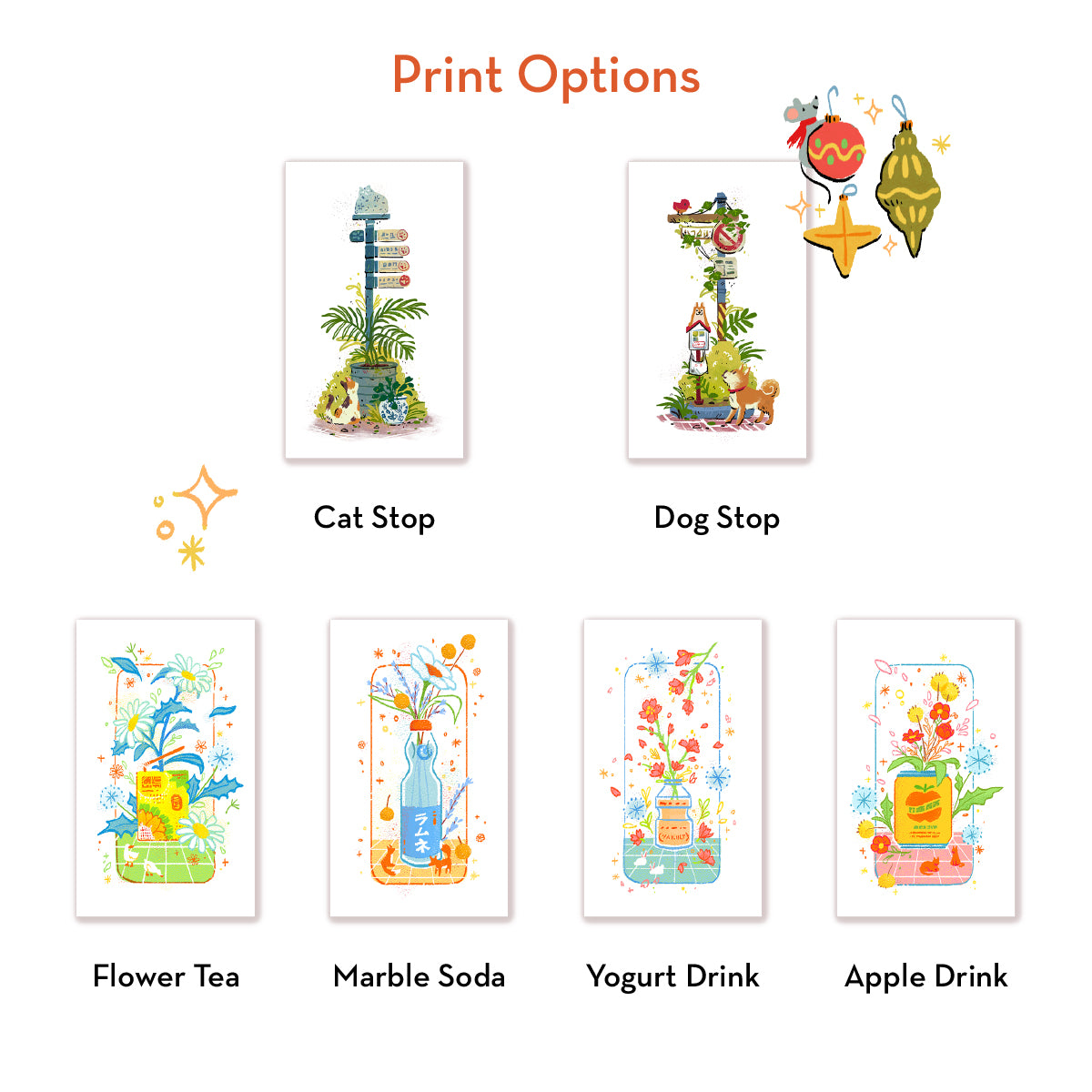 The Daily Inspiration Bundle